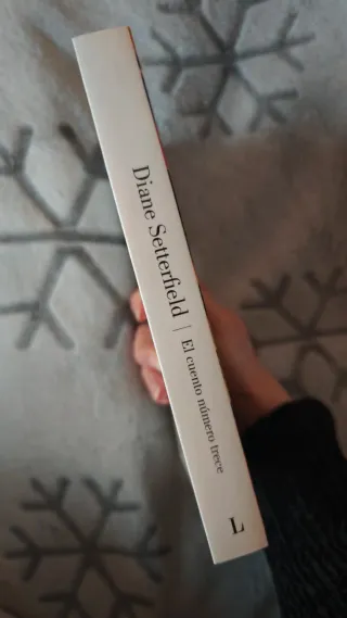 El cuento número trece