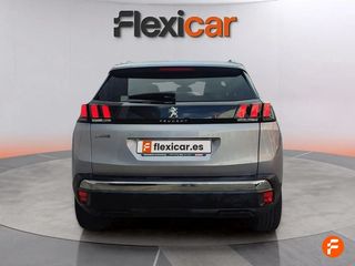 Peugeot 3008 1.5 BlueHDi 96kW (130CV) S&S Allure