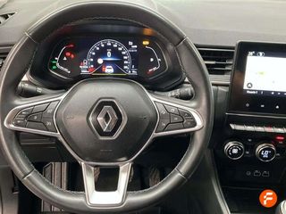 Renault Captur techno TCe 67kW (90CV)