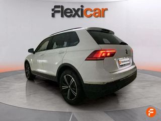 Volkswagen Tiguan Life 2.0 TDI 110kW (150CV) DSG