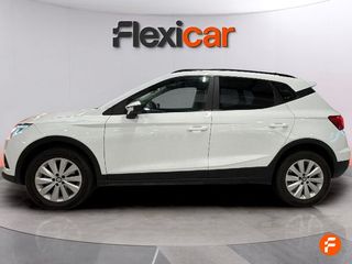 Seat Arona 1.6 TDI 70kW (95CV) Reference Plus Eco