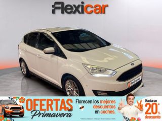 Ford C Max 1.0 EcoBoost 92kW (125CV) Business