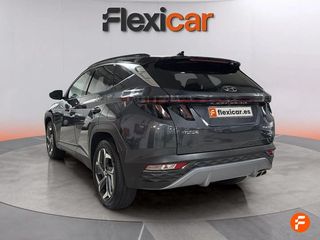Hyundai Tucson 1.6 TGDI 169kW (230CV) HEV Maxx Auto