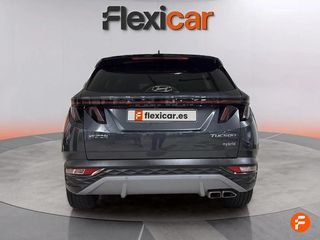 Hyundai Tucson 1.6 TGDI 169kW (230CV) HEV Maxx Auto