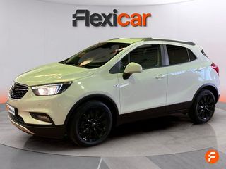 Opel Mokka X 1.4 T 103kW (140CV) 4X2 S&S Excellence