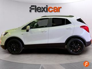 Opel Mokka X 1.4 T 103kW (140CV) 4X2 S&S Excellence