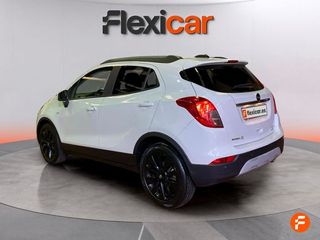 Opel Mokka X 1.4 T 103kW (140CV) 4X2 S&S Excellence