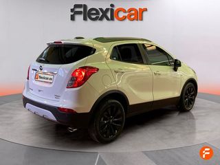Opel Mokka X 1.4 T 103kW (140CV) 4X2 S&S Excellence