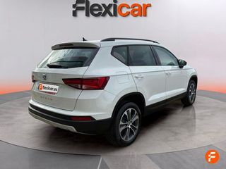 Seat Ateca 1.0 TSI 85kW (115CV) St&Sp Style Eco