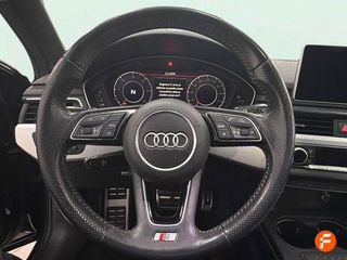 Audi A4 Avant S line 35 TDI 110kW S tronic