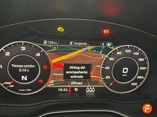 Audi A4 Avant S line 35 TDI 110kW S tronic