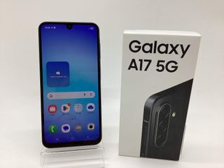 samsung galaxy a17 5g 4gb 128gb