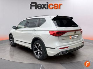 Seat Tarraco 2.0 TDI 110kW (150CV) St&Sp FR DSG