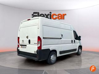 Peugeot Boxer FurgónL2H2 ISOTERMO