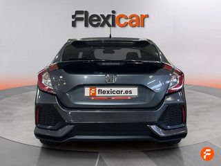 Honda Civic 1.0 I-VTEC TURBO COMFORT