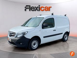 Mercedes Citan 109 CDI Tourer Select Largo