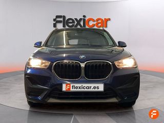 BMW X1 xDrive20dA