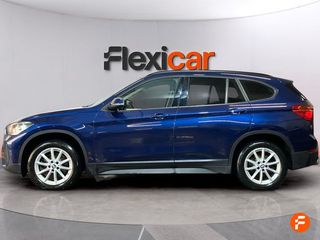 BMW X1 xDrive20dA