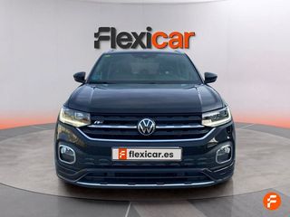 Volkswagen T-Cross Sport 1.0 TSI 81kW (110CV) DSG