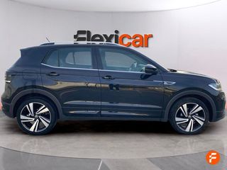 Volkswagen T-Cross Sport 1.0 TSI 81kW (110CV) DSG