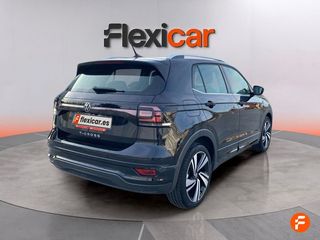 Volkswagen T-Cross Sport 1.0 TSI 81kW (110CV) DSG