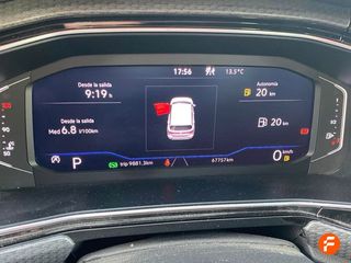 Volkswagen T-Cross Sport 1.0 TSI 81kW (110CV) DSG