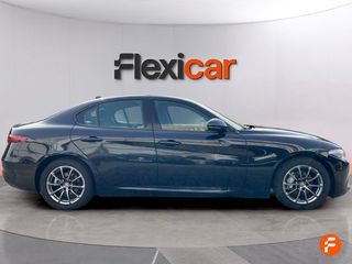 Alfa Romeo Giulia 2.2 Diesel 118kW (160CV) Super RWD