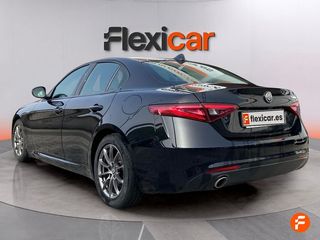 Alfa Romeo Giulia 2.2 Diesel 118kW (160CV) Super RWD