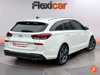 Hyundai i30 1.0 TGDI N Line 30 Aniversario