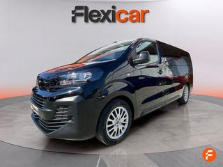Peugeot Expert NUEVO EXPERT COMBI BLUE HDI 180 S&S EAT8