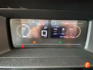 Peugeot Expert NUEVO EXPERT COMBI BLUE HDI 180 S&S EAT8