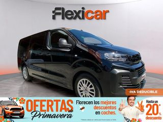 Peugeot Expert NUEVO EXPERT COMBI BLUE HDI 180 S&S EAT8