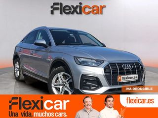 Audi Q5 Advanced 40 TDI 150kW quattro-ultra