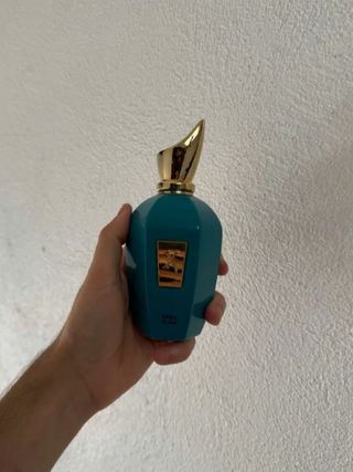 Xerjoff Erba Pura 100ml Eau de Parfum