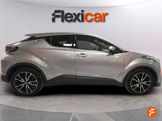 Toyota C-HR 1.8 125H Active