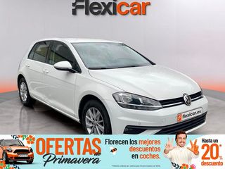 Volkswagen Golf Advance 1.6 TDI 85kW (115CV)