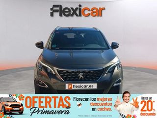 Peugeot 3008 1.2 PURETECH 96KW (130CV) GT LINE S&S