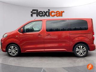 Peugeot Traveller Active 1.6 BlueHDi 85KW (115CV) Compact