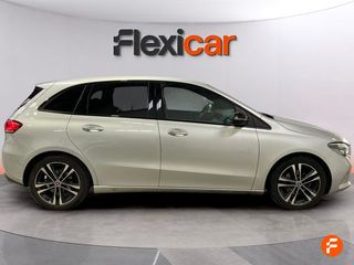 Mercedes Clase B B 180 d