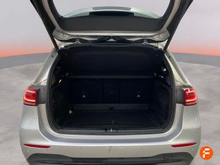 Mercedes Clase B B 180 d