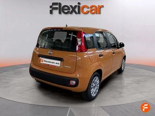 Fiat Panda Sport Hybrid 1.0 Gse 51kw (70CV)
