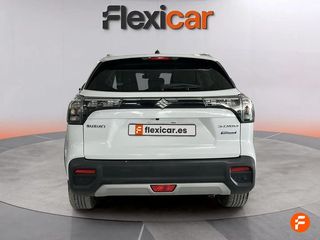 Suzuki SCross 1.4T S3 4WD Mild Hybrid