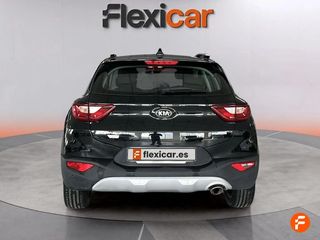 Kia Stonic 1.0 T-GDi 74kW (100CV) MHEV iMT Drive