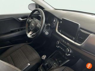 Kia Stonic 1.0 T-GDi 74kW (100CV) MHEV iMT Drive