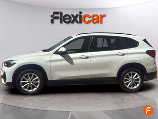 BMW X1 sDrive16d
