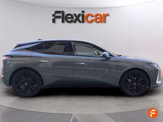 DS DS 4 E-TENSE 225 PERFORMANCE LINE +