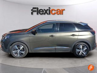 Peugeot 3008 1.2 PURETECH 96KW (130CV) GT LINE S&S