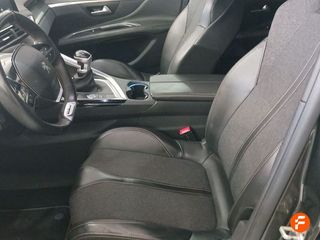 Peugeot 3008 1.2 PURETECH 96KW (130CV) GT LINE S&S