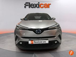 Toyota C-HR 1.8 125H Active