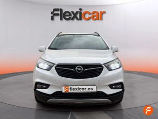 Opel Mokka X 1.4 T 103kW 4X2 S&S Selective